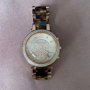 Michael Kors watch